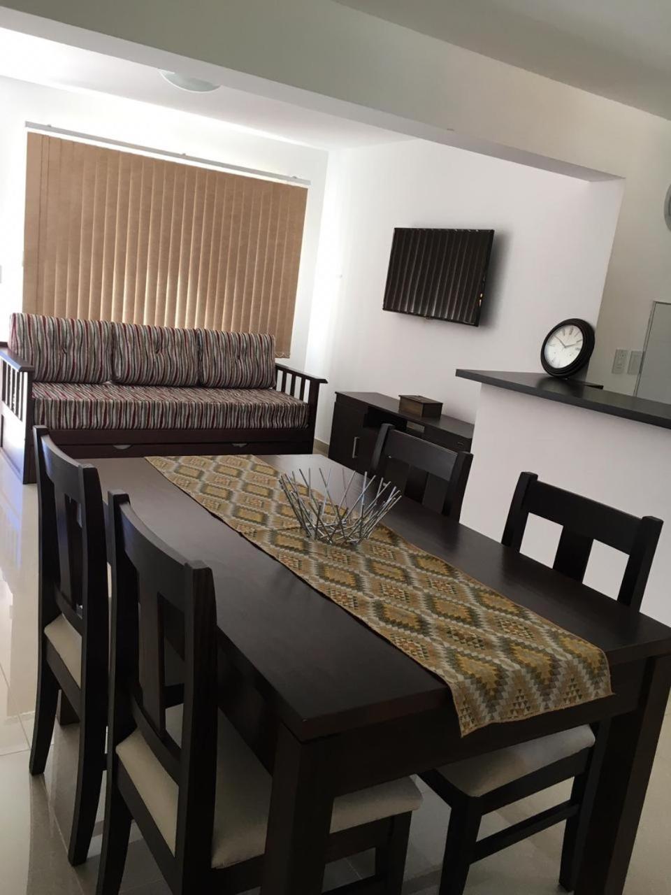 Apartamento El Maiten San Carlos de Bariloche