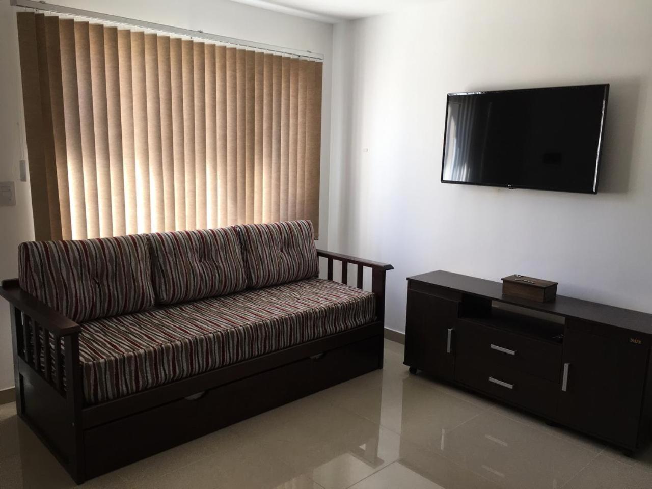 Apartamento El Maiten San Carlos de Bariloche
