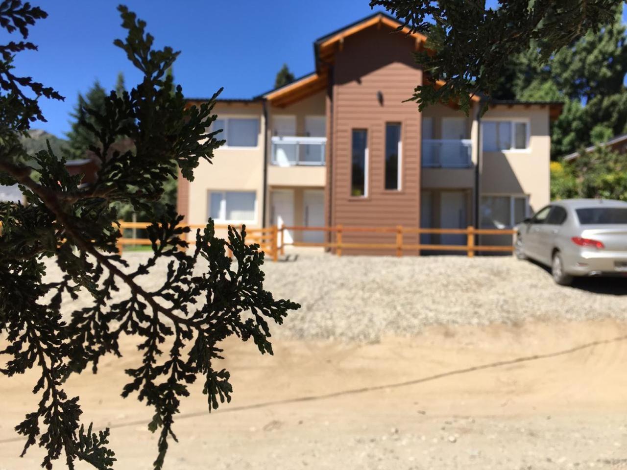 El Maiten Apartamento *