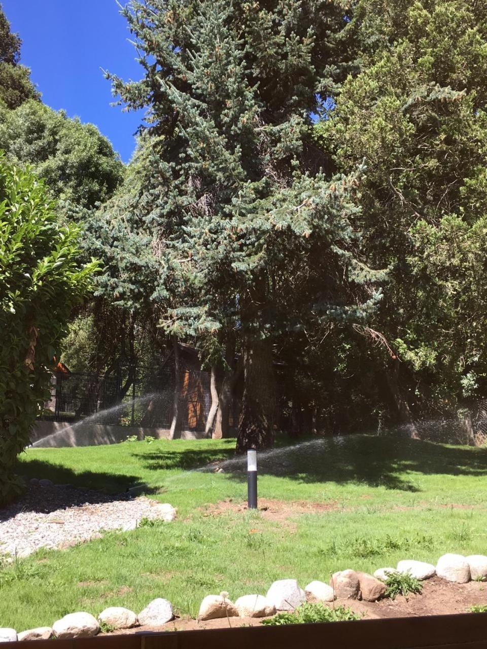 Apartamento El Maiten San Carlos de Bariloche