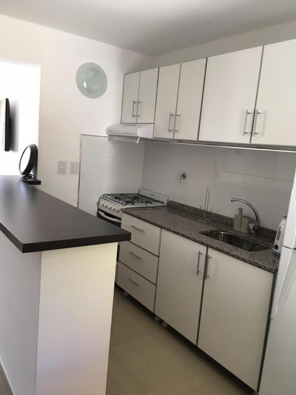 Apartamento El Maiten *