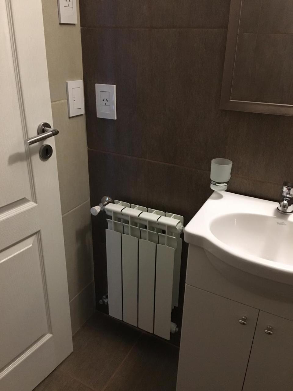 Apartamento El Maiten *
