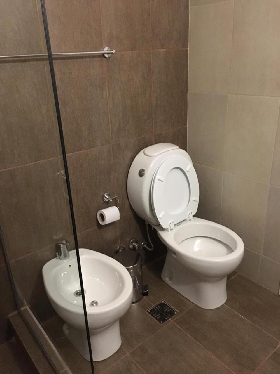 El Maiten Apartamento San Carlos de Bariloche