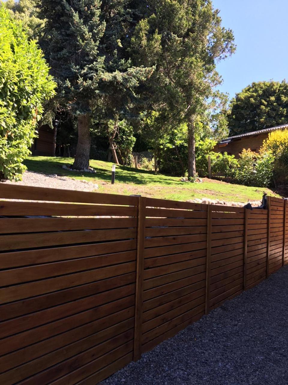 Apartamento El Maiten