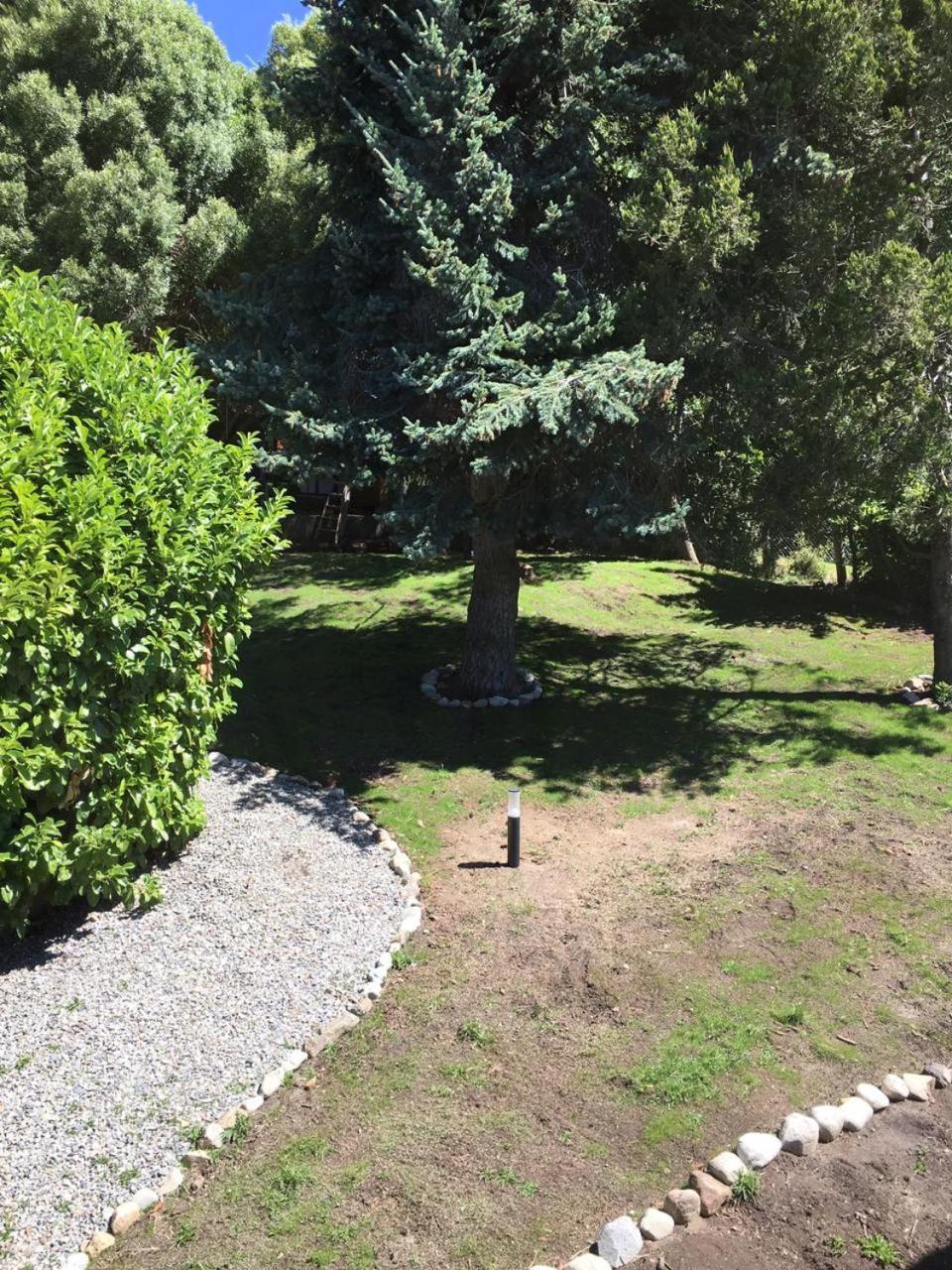 El Maiten Apartamento