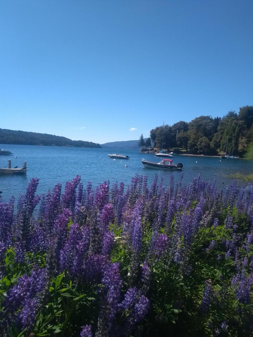 Apartamento El Maiten San Carlos de Bariloche