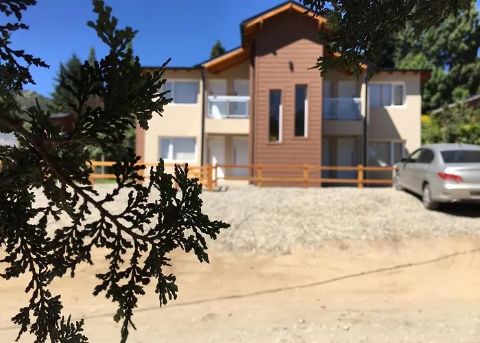 Apartamento El Maiten
