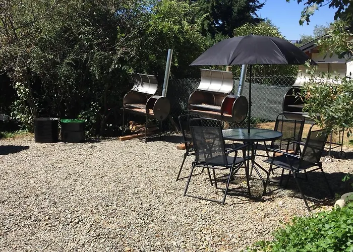 Apartamento El Maiten