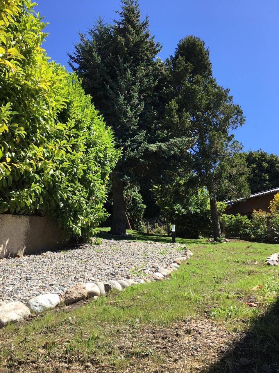 Apartment El Maiten