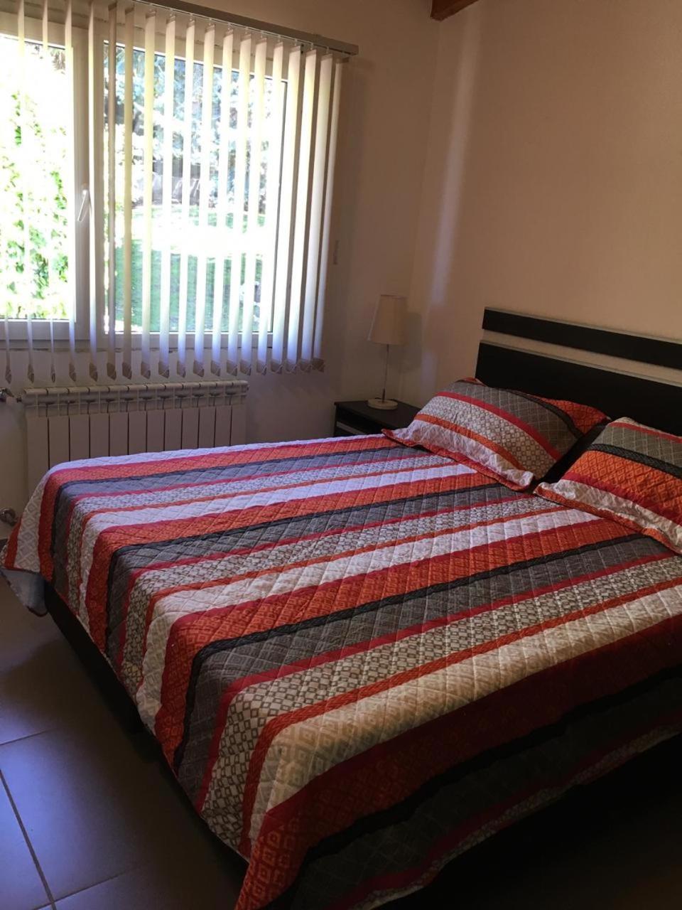 El Maiten Apartment San Carlos de Bariloche