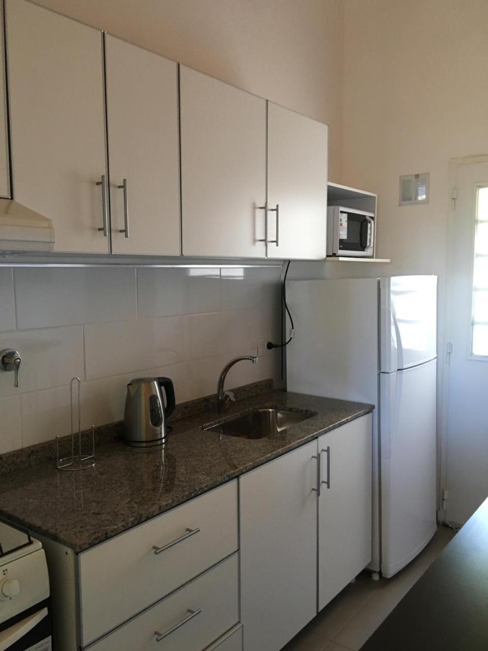 El Maiten Apartment *