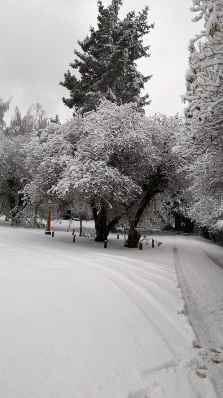 El Maiten Apartment San Carlos de Bariloche