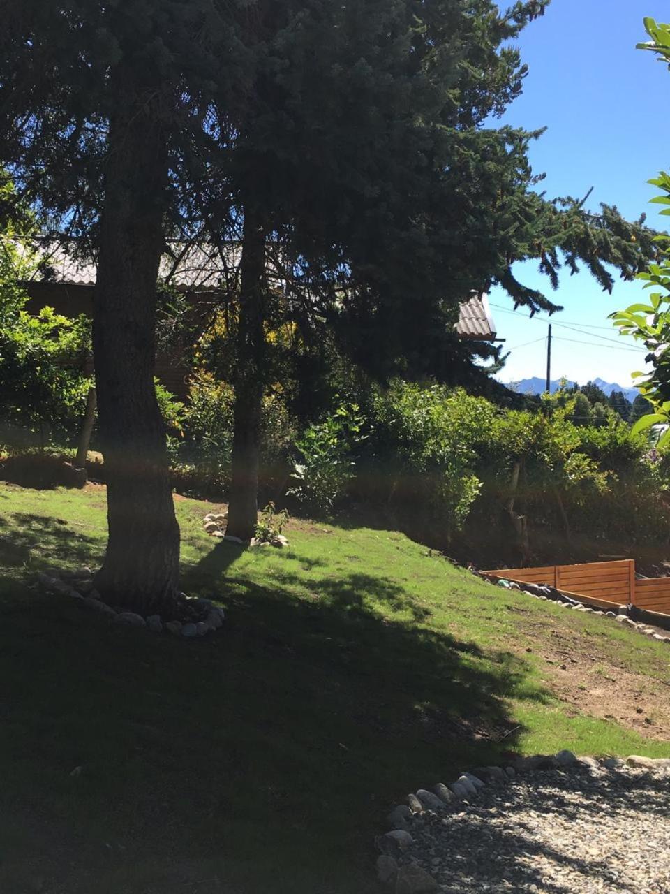 Apartment El Maiten San Carlos de Bariloche