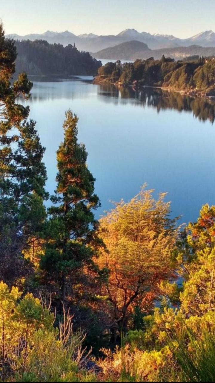 El Maiten * San Carlos de Bariloche