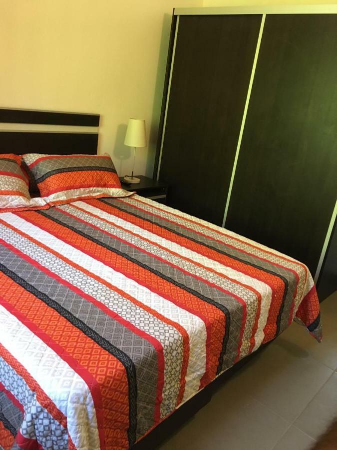 Apartment El Maiten